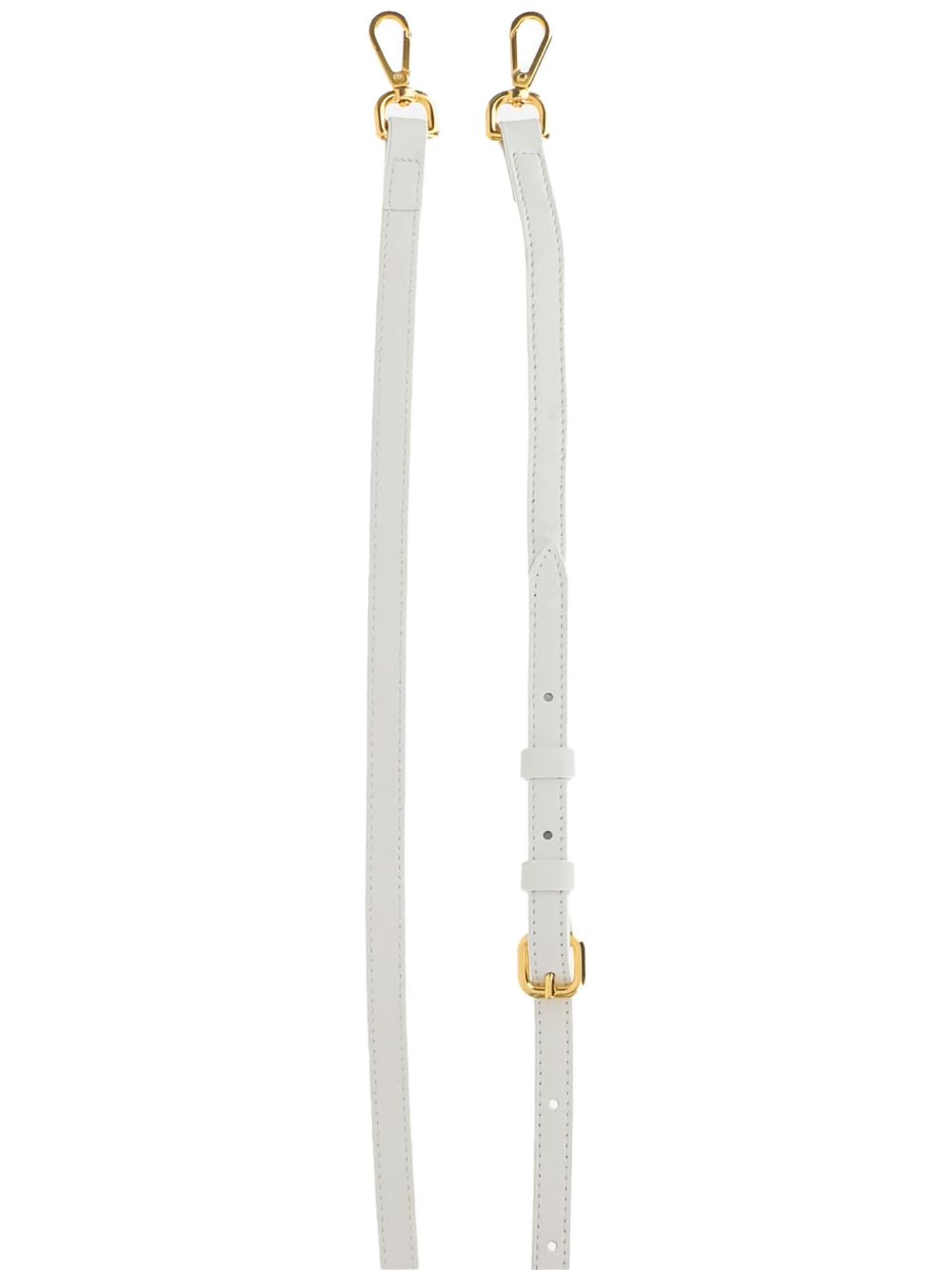 JACQUEMUS Bags White