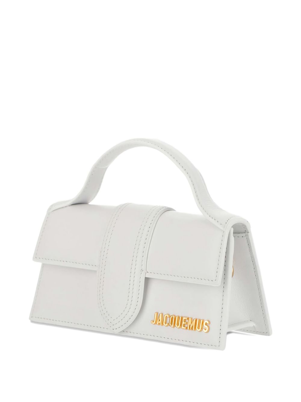 JACQUEMUS Bags White