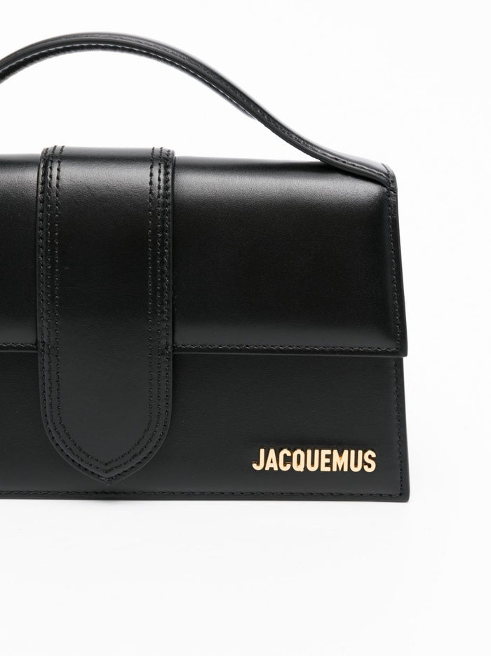 Jacquemus Bags Black