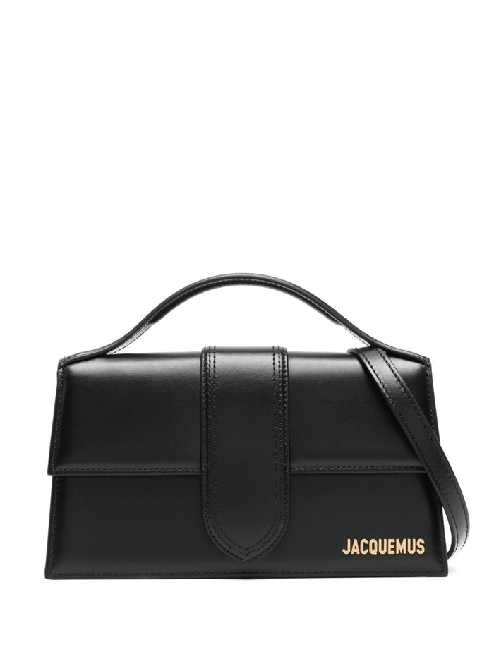Jacquemus Bags Black