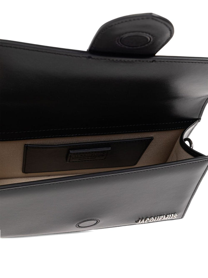 Jacquemus Bags Black