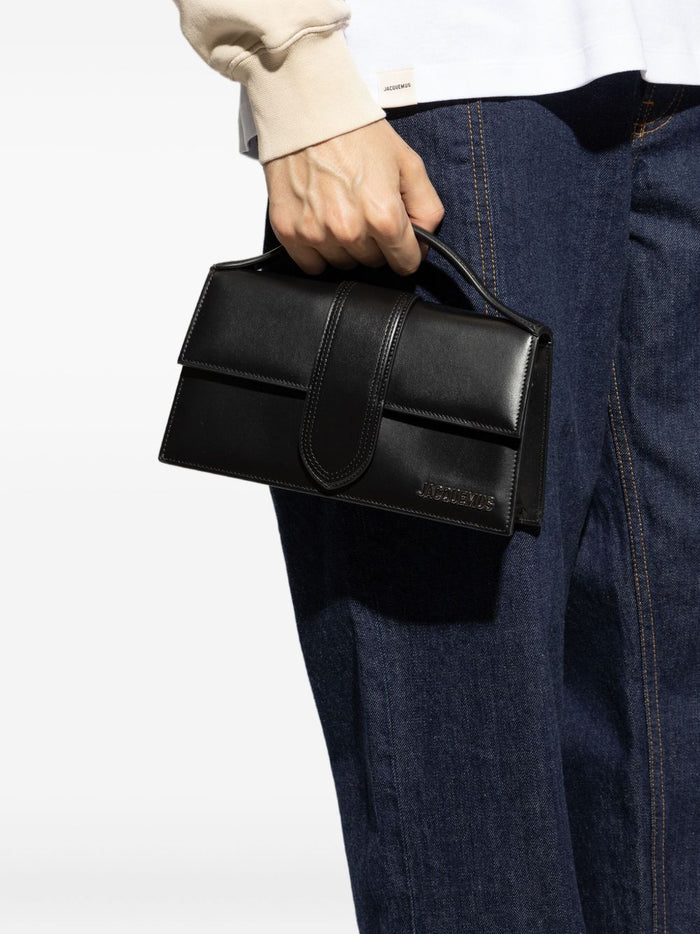 Jacquemus Bags Black