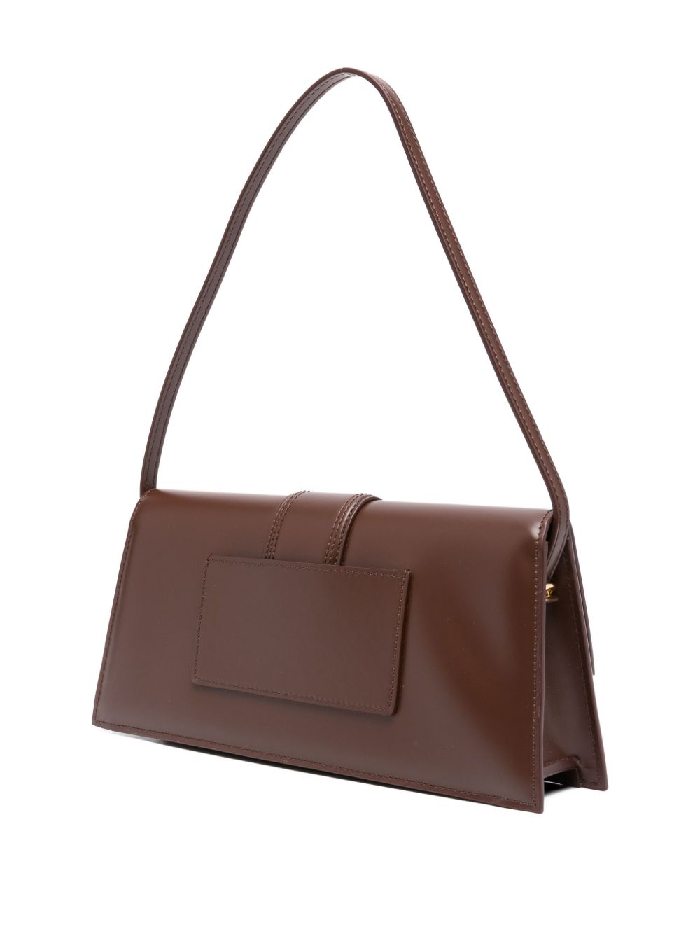 JACQUEMUS Bags Brown