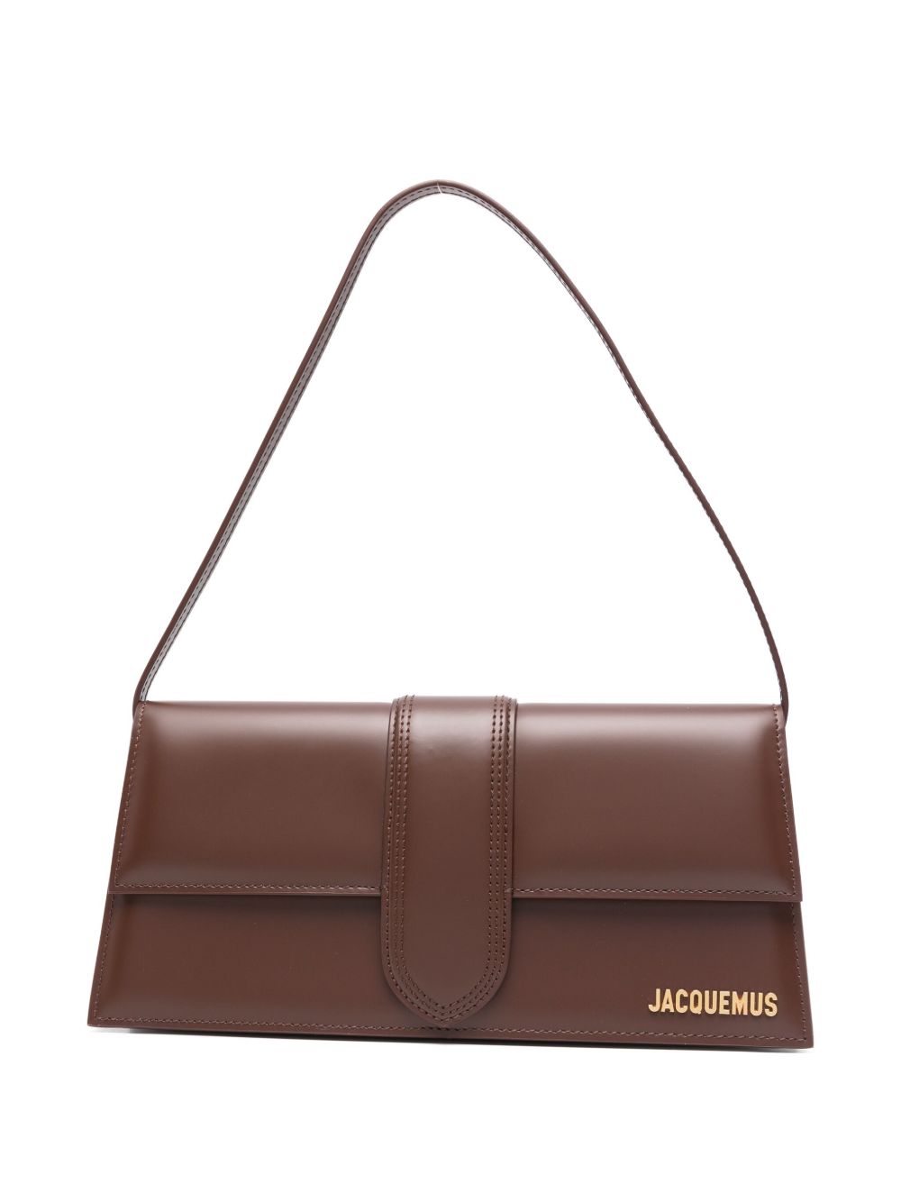 JACQUEMUS Bags Brown