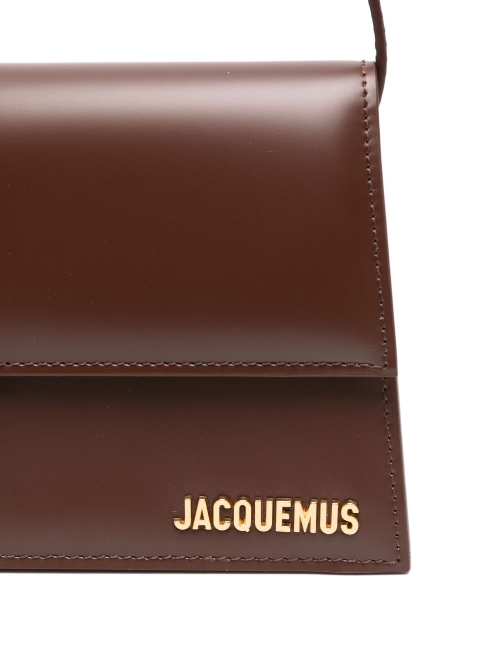JACQUEMUS Bags Brown