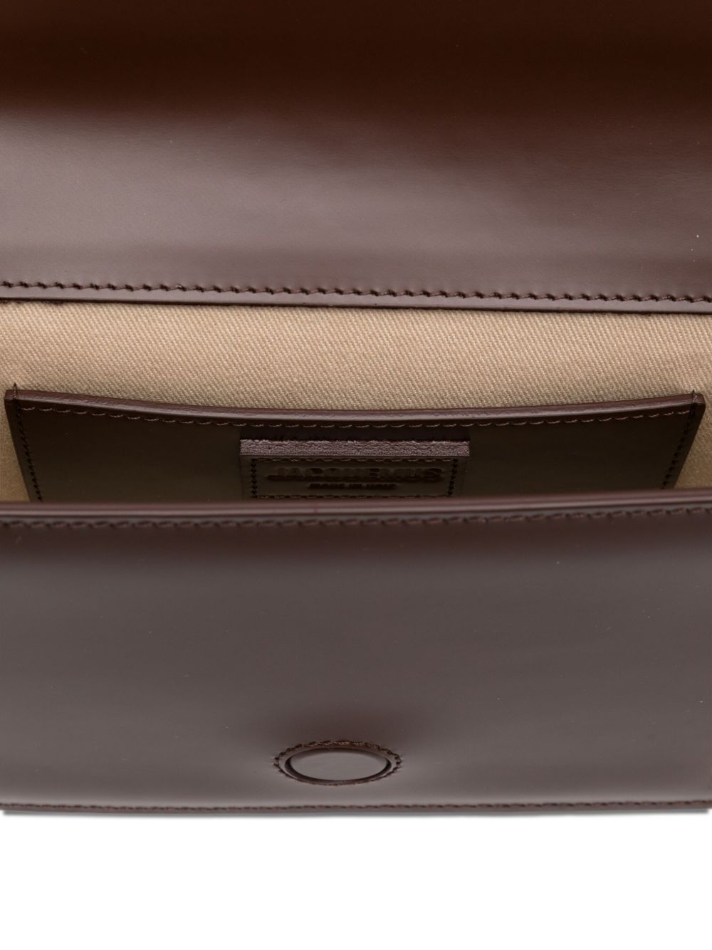 JACQUEMUS Bags Brown