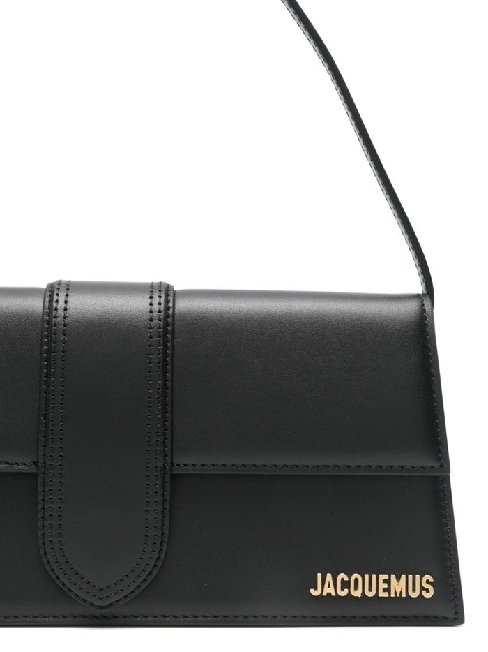 JACQUEMUS Bags Black