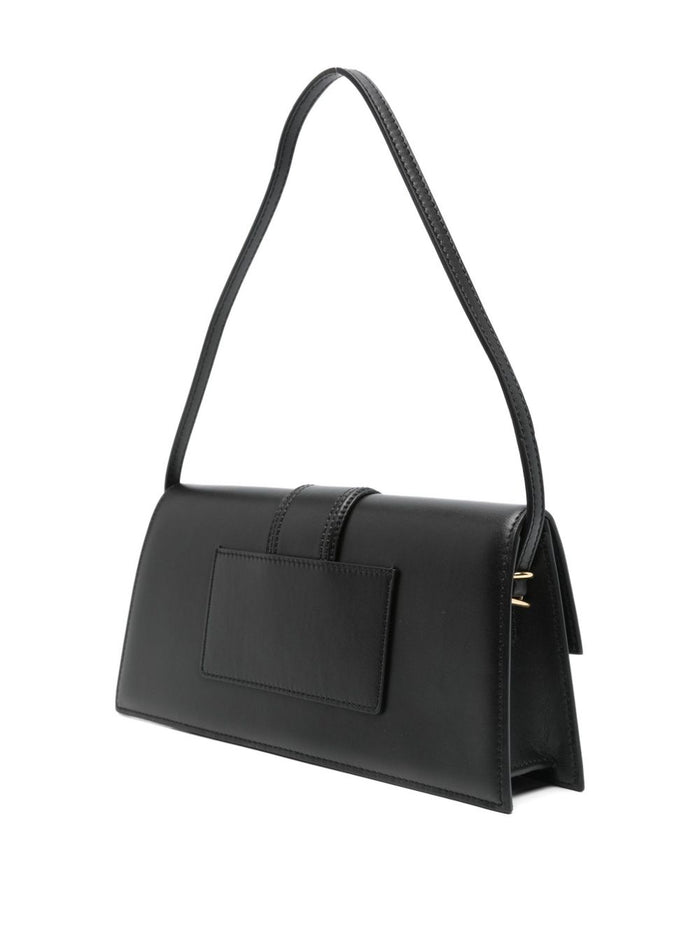 JACQUEMUS Bags Black