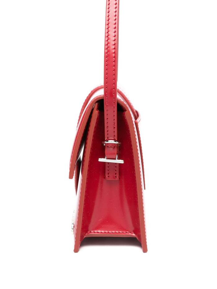 JACQUEMUS Bags Red