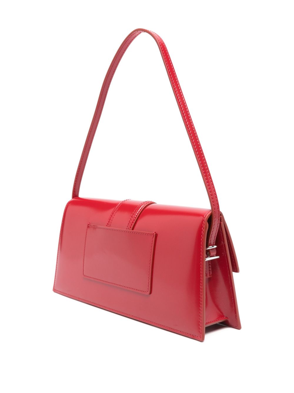 JACQUEMUS Bags Red