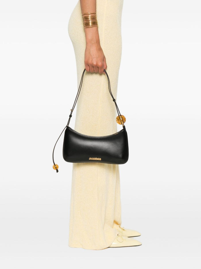 Jacquemus Bags Black