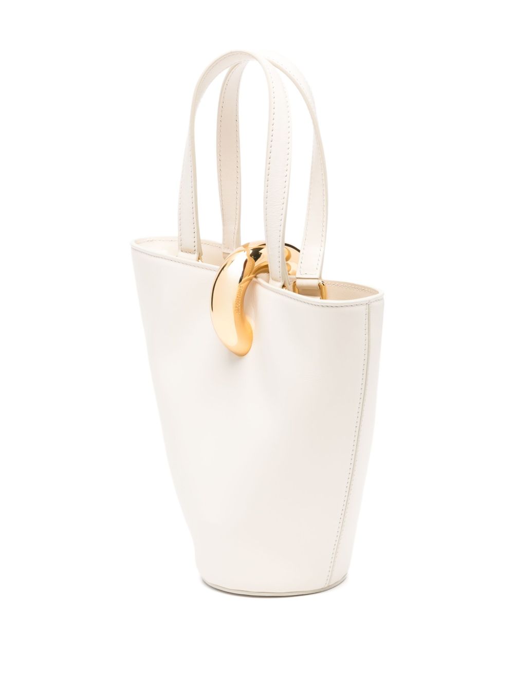 JACQUEMUS Bags Ivory