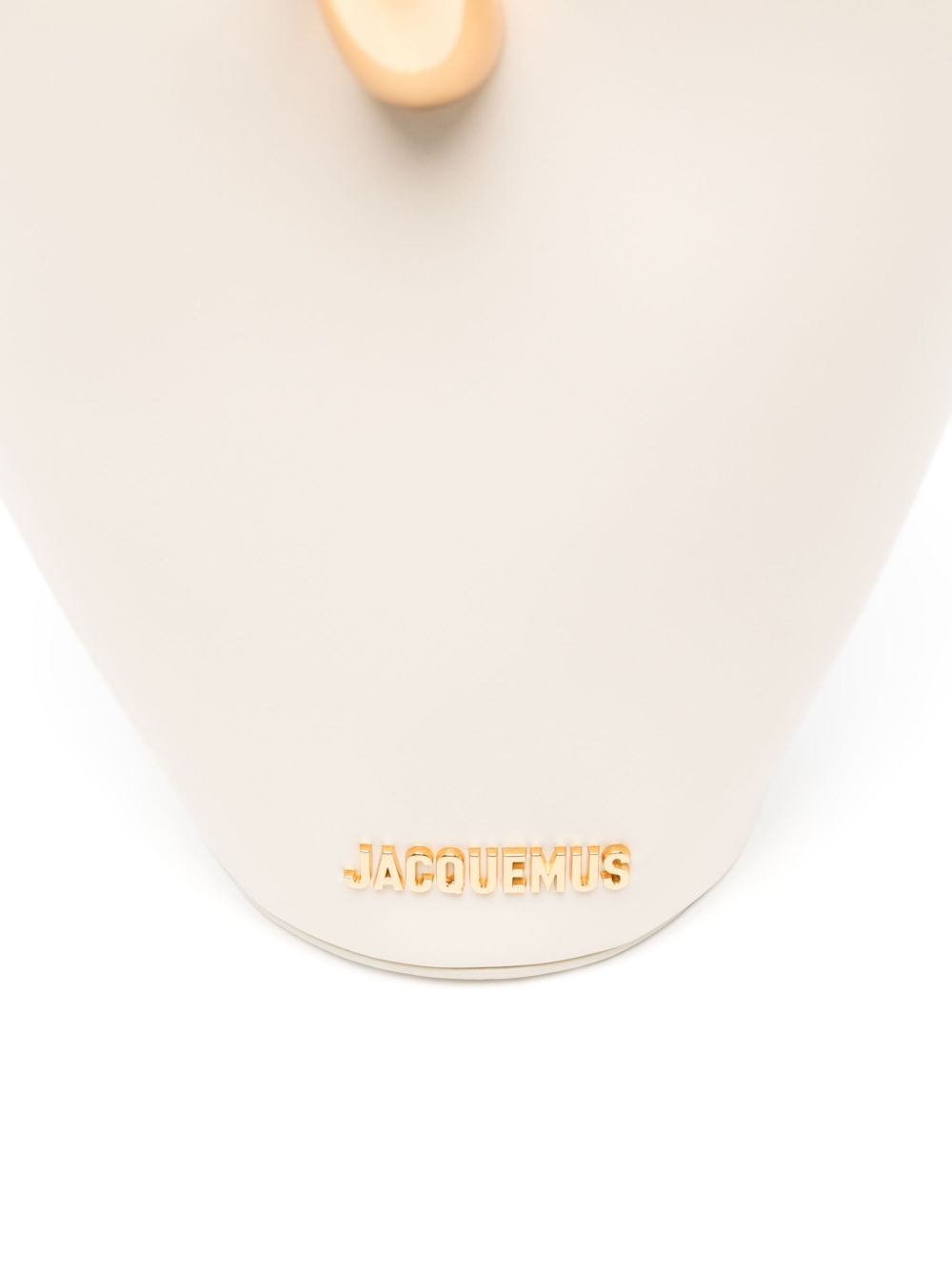 JACQUEMUS Bags Ivory