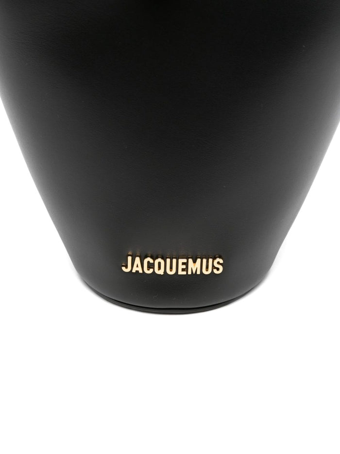 JACQUEMUS Bags Black