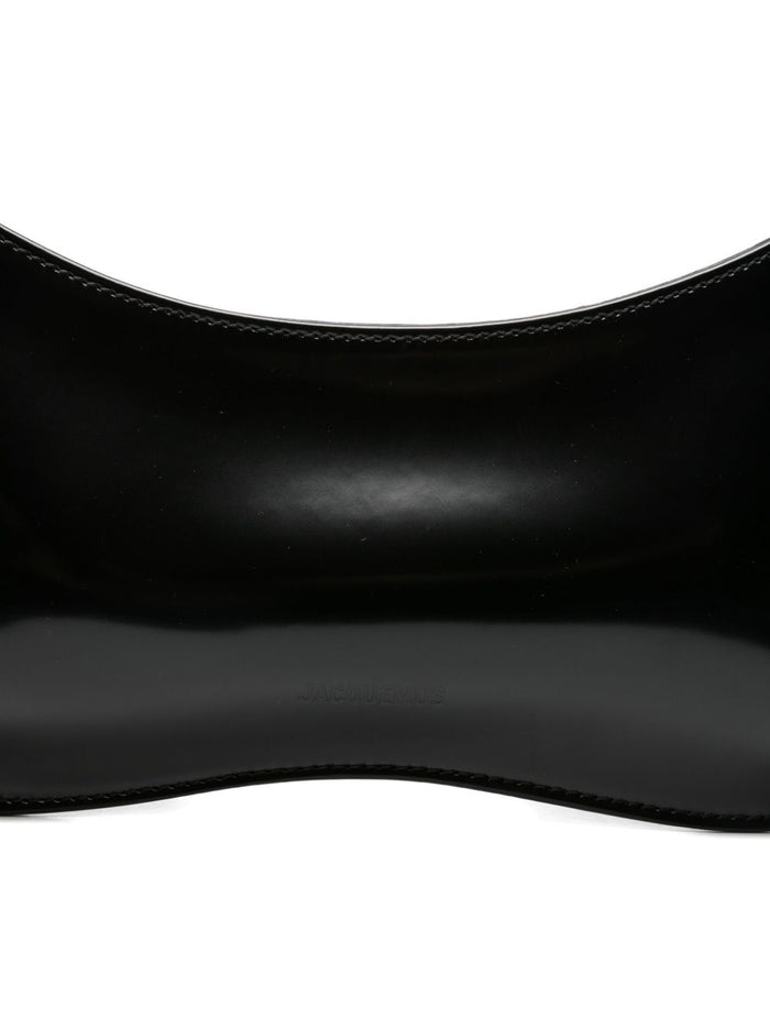 JACQUEMUS Bags Black