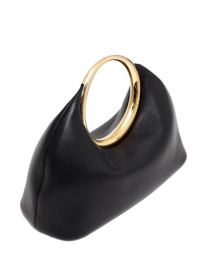 JACQUEMUS Bags Black