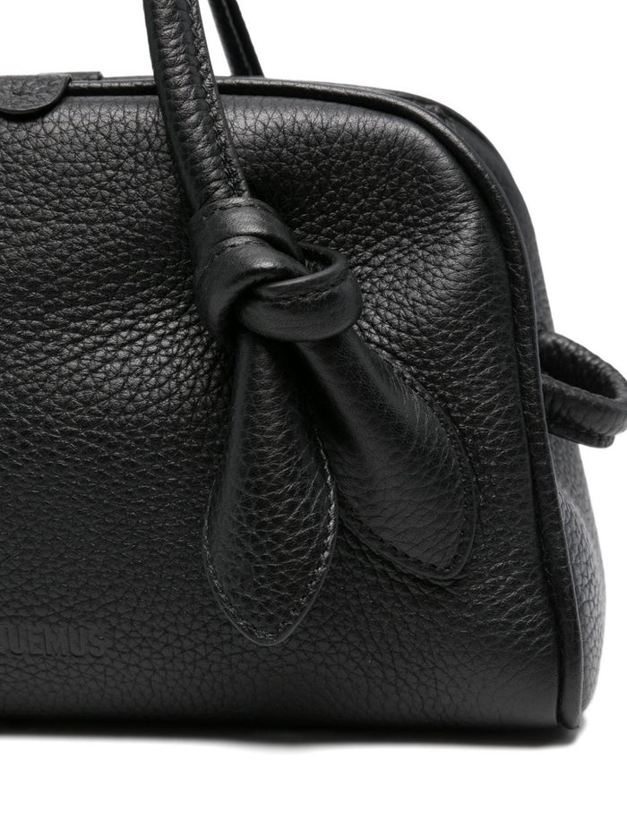 Jacquemus Bags Black