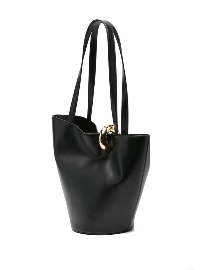 JACQUEMUS Bags Black