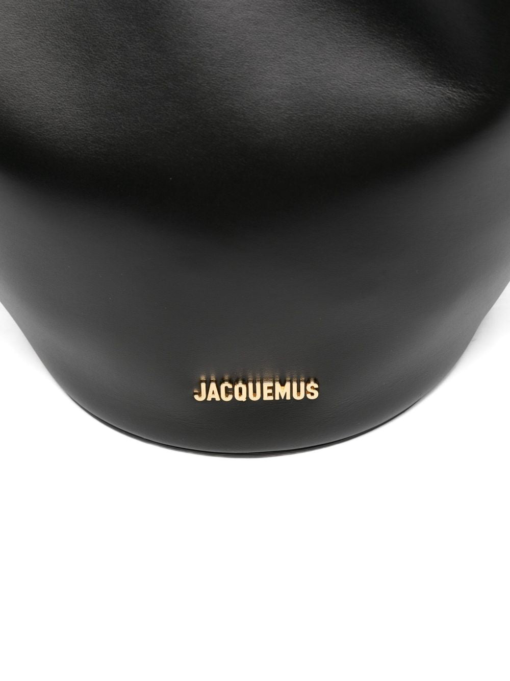 JACQUEMUS Bags Black