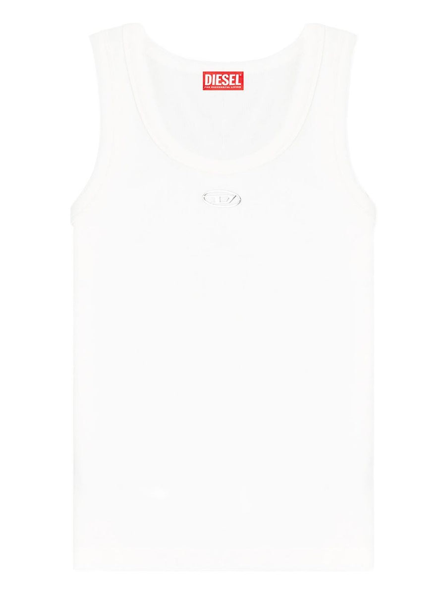 Diesel T-Anki-Od Tank Top