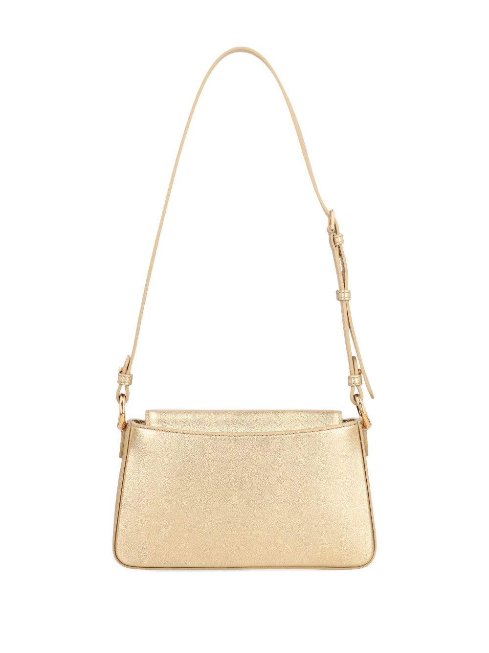 Dolce & Gabbana Bags Golden Calf Leather