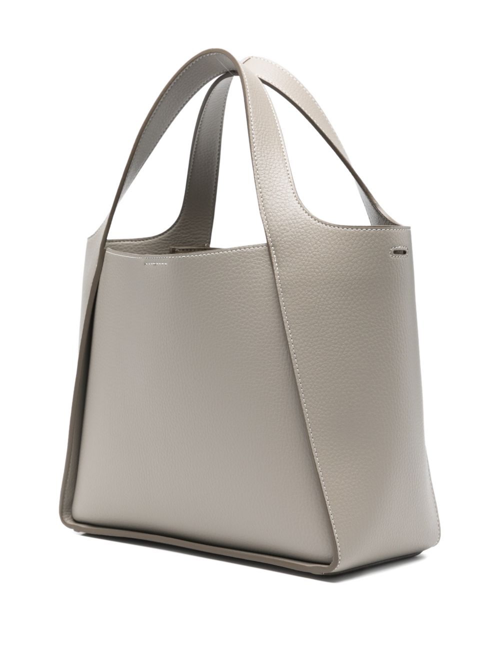 Stella McCartney Bags Marrone Chiaro Polyamid