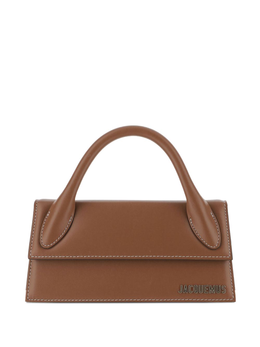 Jacquemus Bags Leather Brown