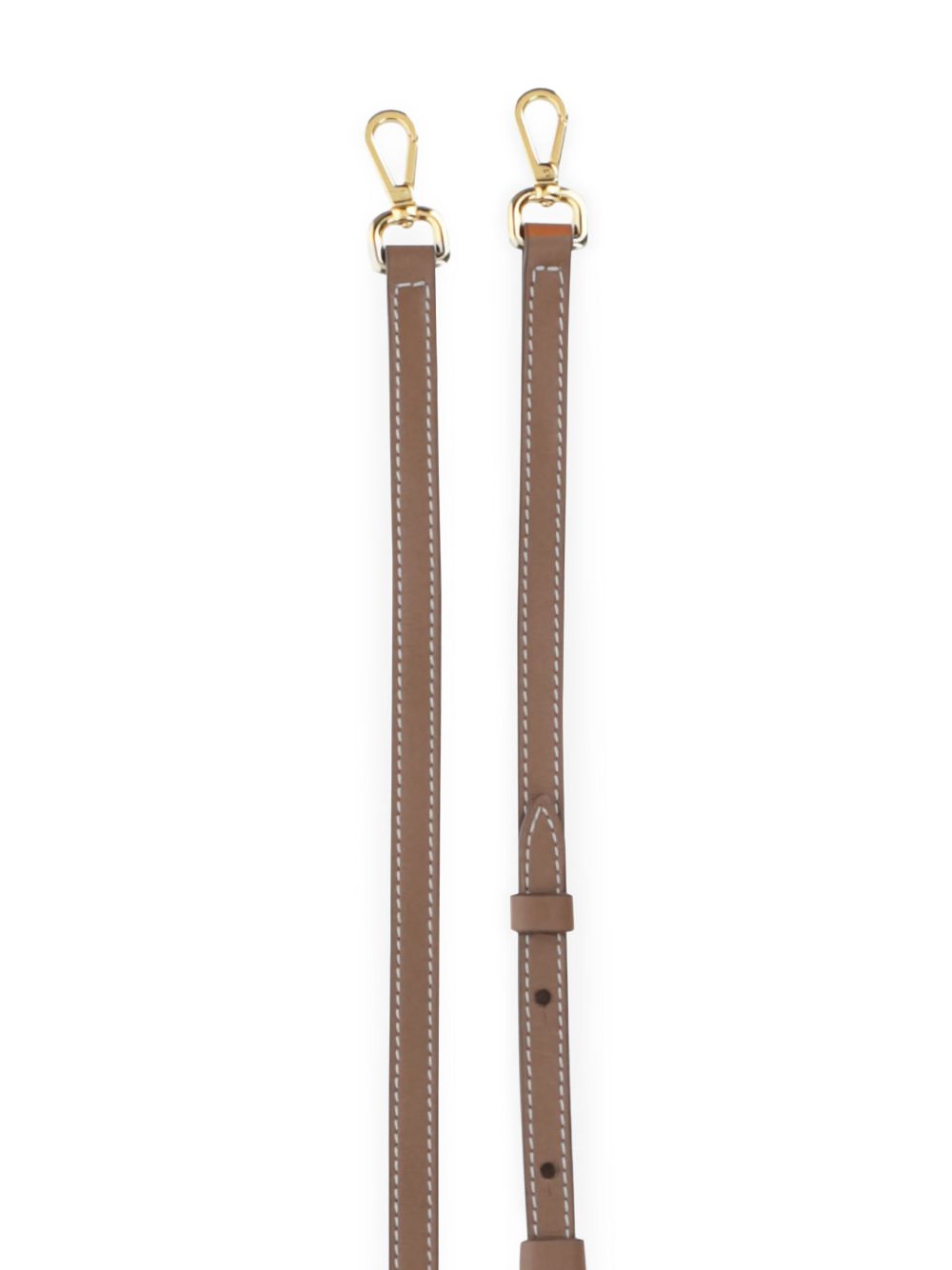 Jacquemus Bags Leather Brown