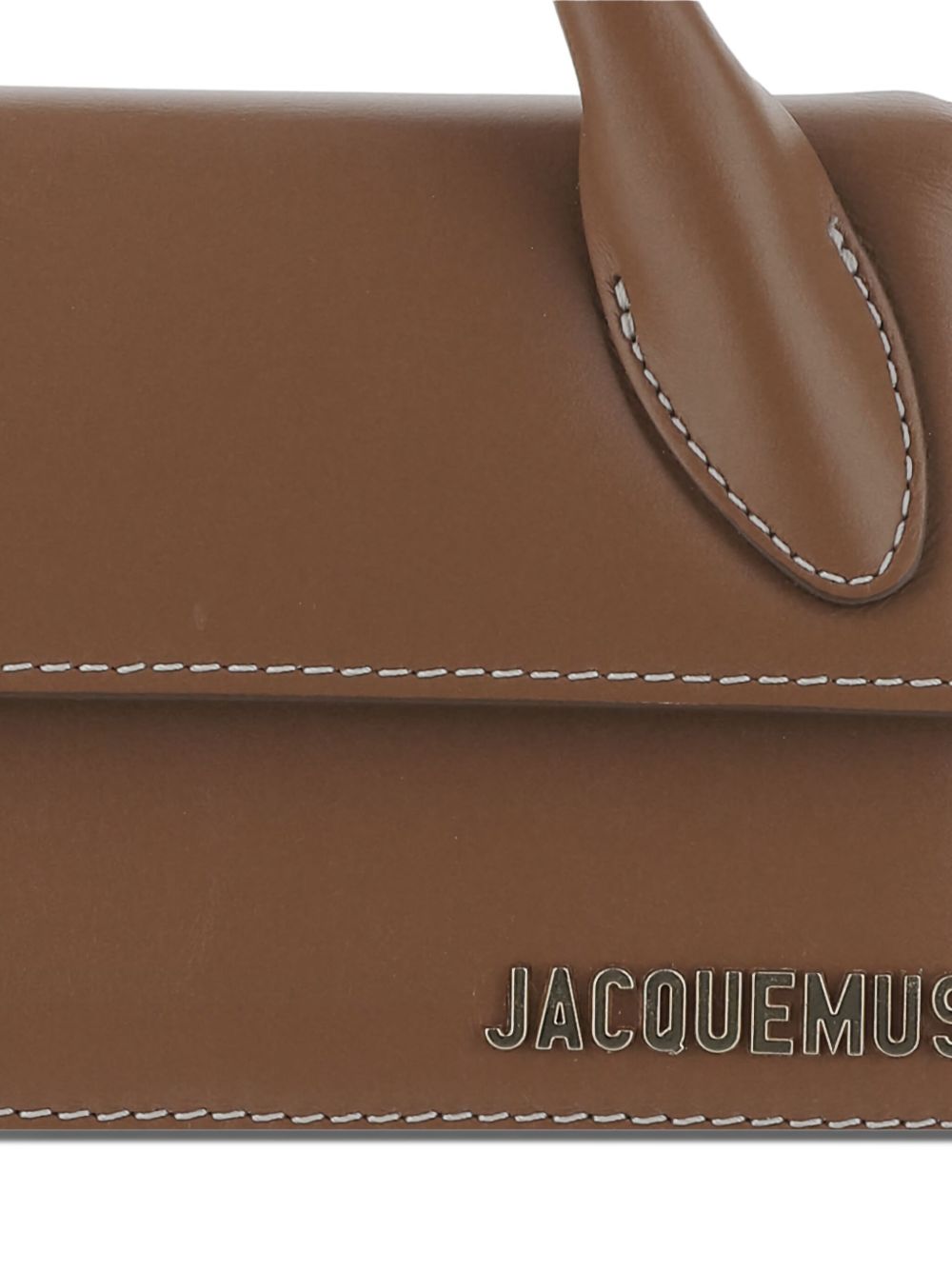 Jacquemus Bags Leather Brown