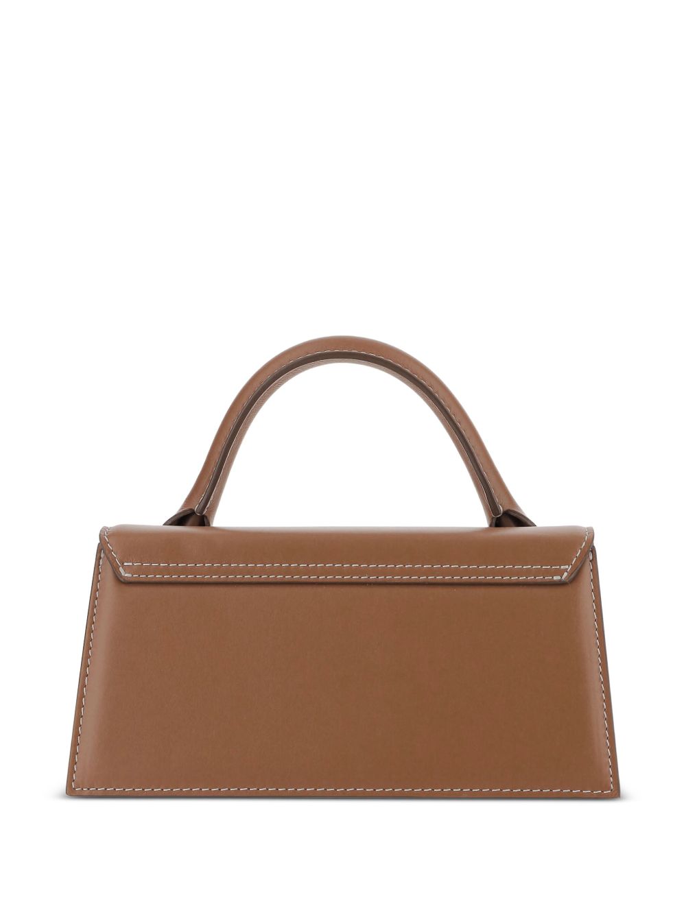 Jacquemus Bags Leather Brown