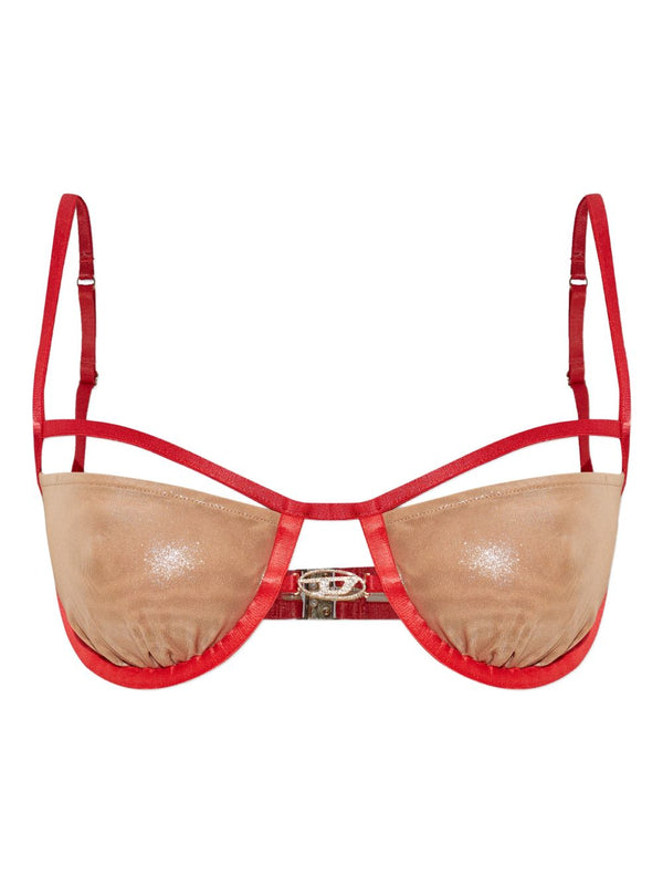 Diesel Balconette bra