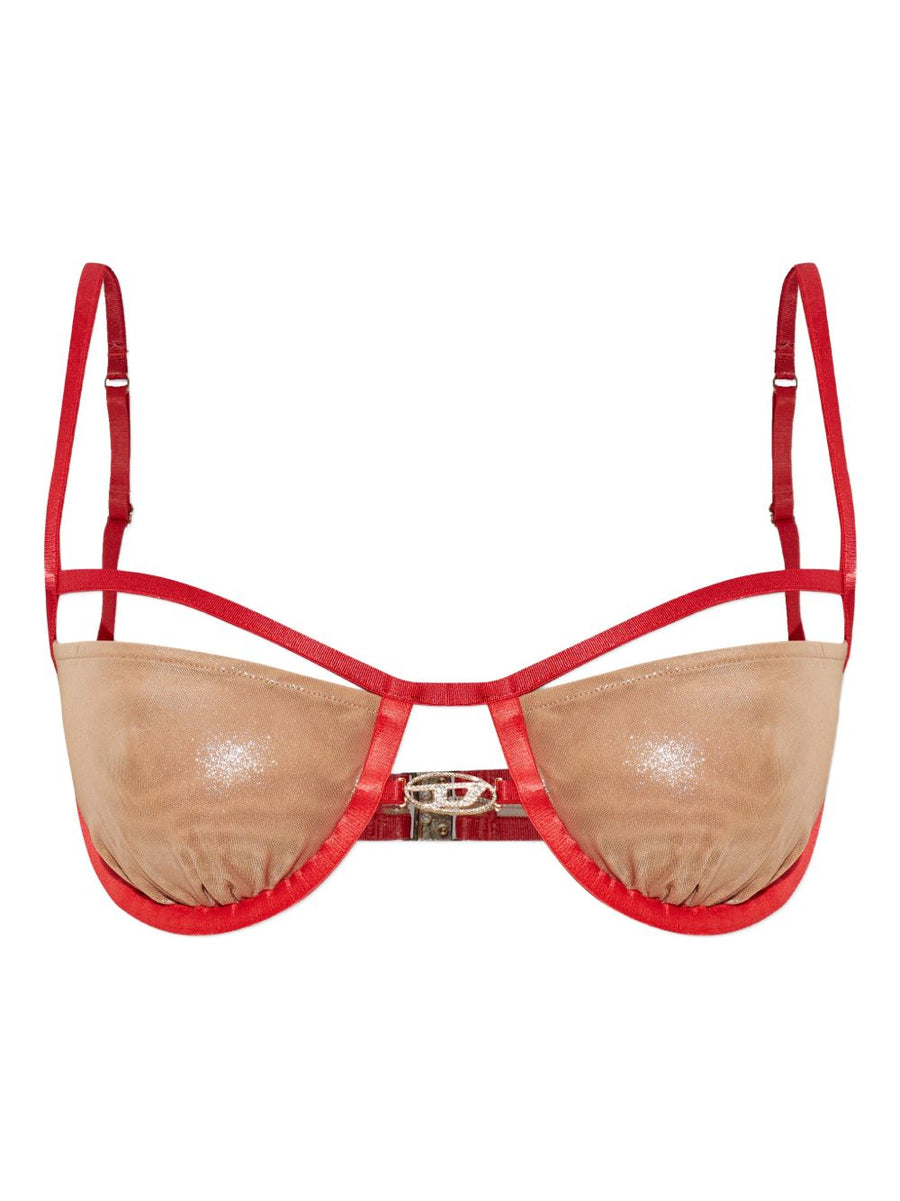 Diesel Balconette bra