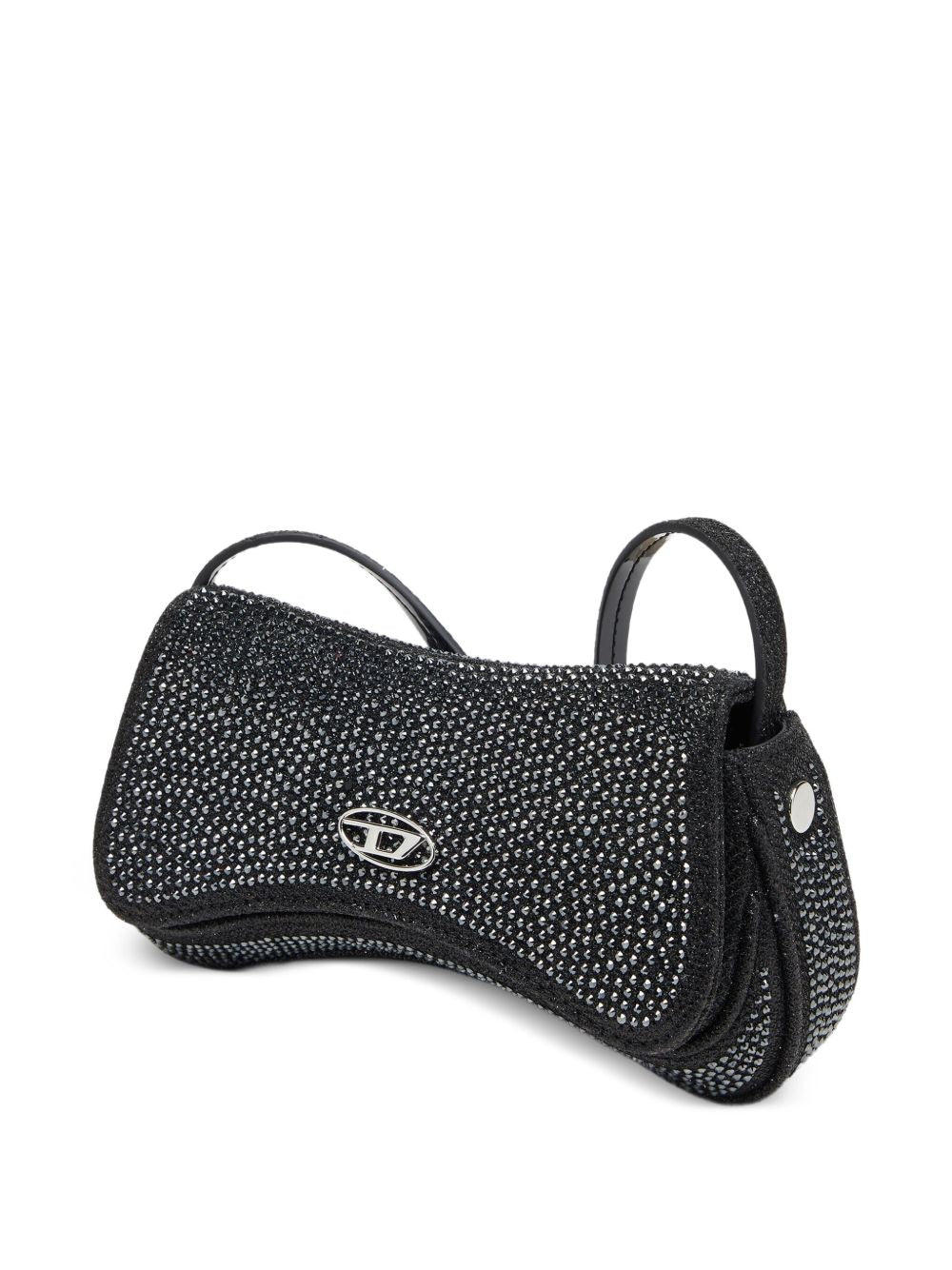 Diesel Bags Black Lurex
