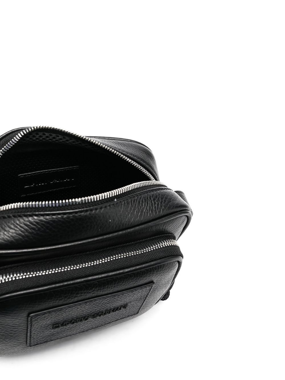 Emporio Armani Bags Black Bovine Leather
