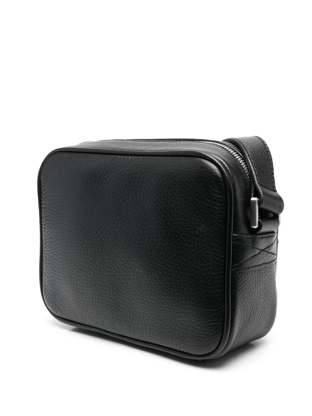 Emporio Armani Bags Black Bovine Leather