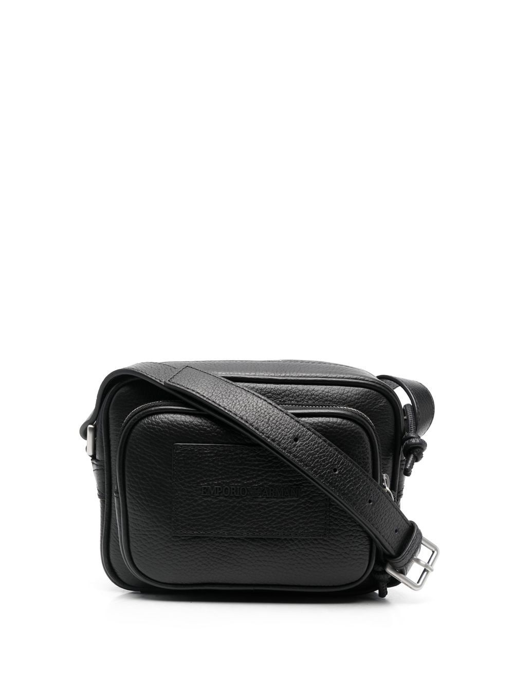Emporio Armani Bags Black Bovine Leather