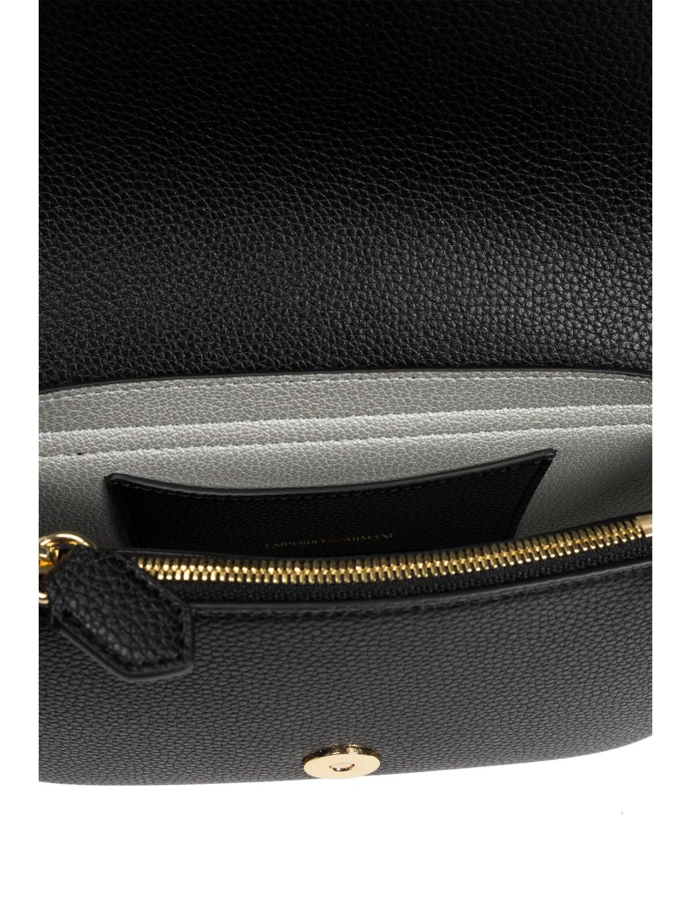 Emporio Armani Bags Black Thermoplastic Polyurethane