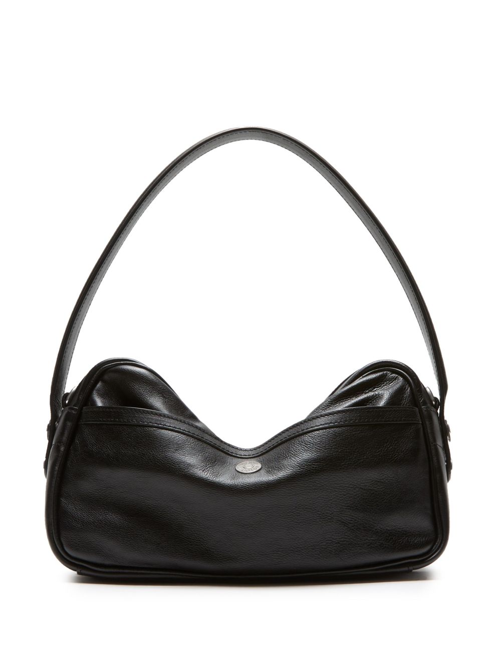 Acne Studios Bags Black Calf Leather