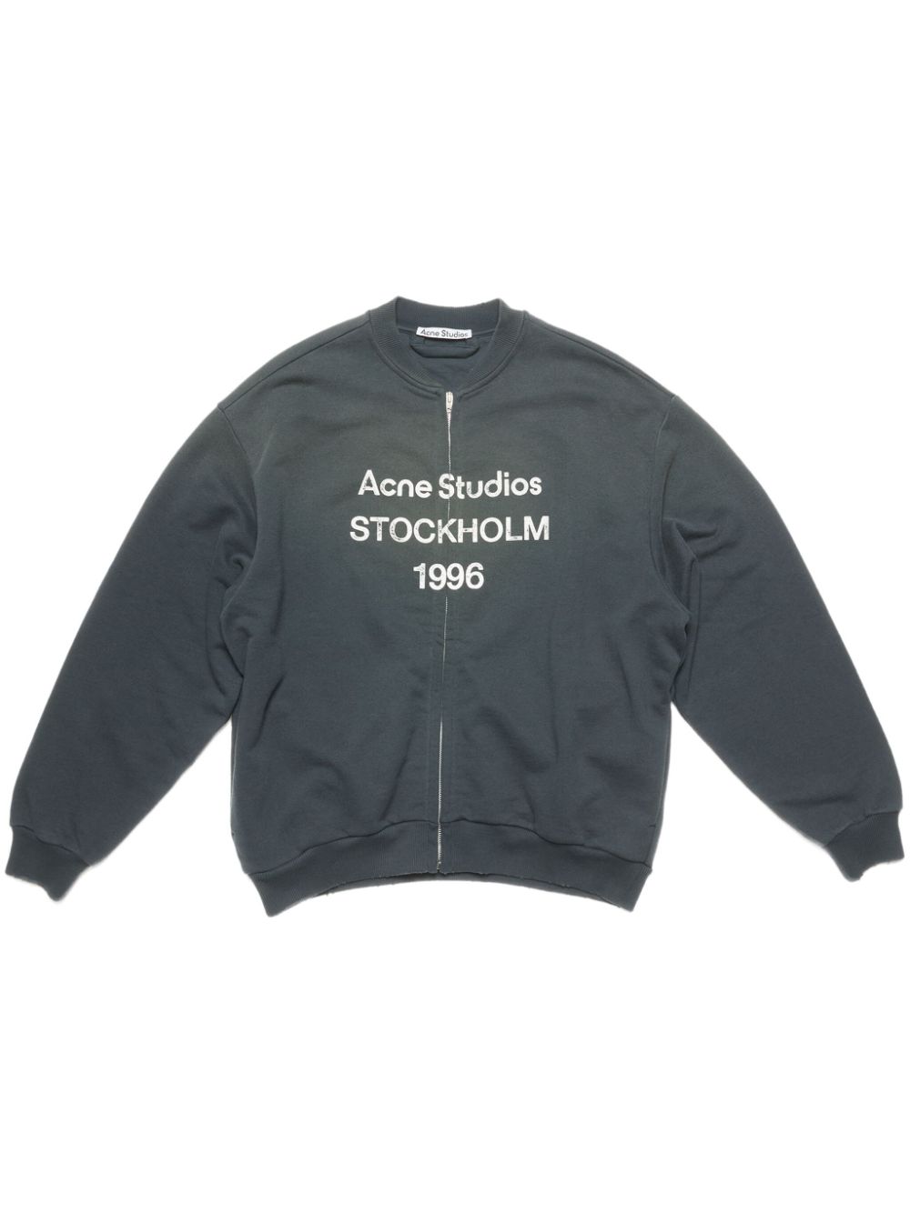 Acne Studios Sweaters Black Cotton