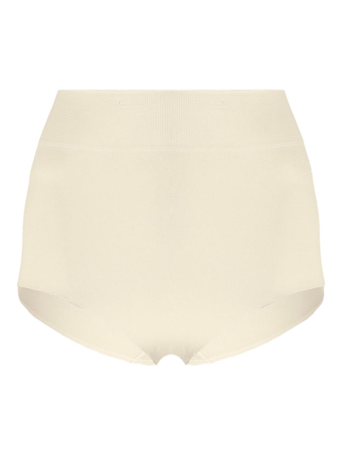 Wolford Underwear White Recycled Polyester