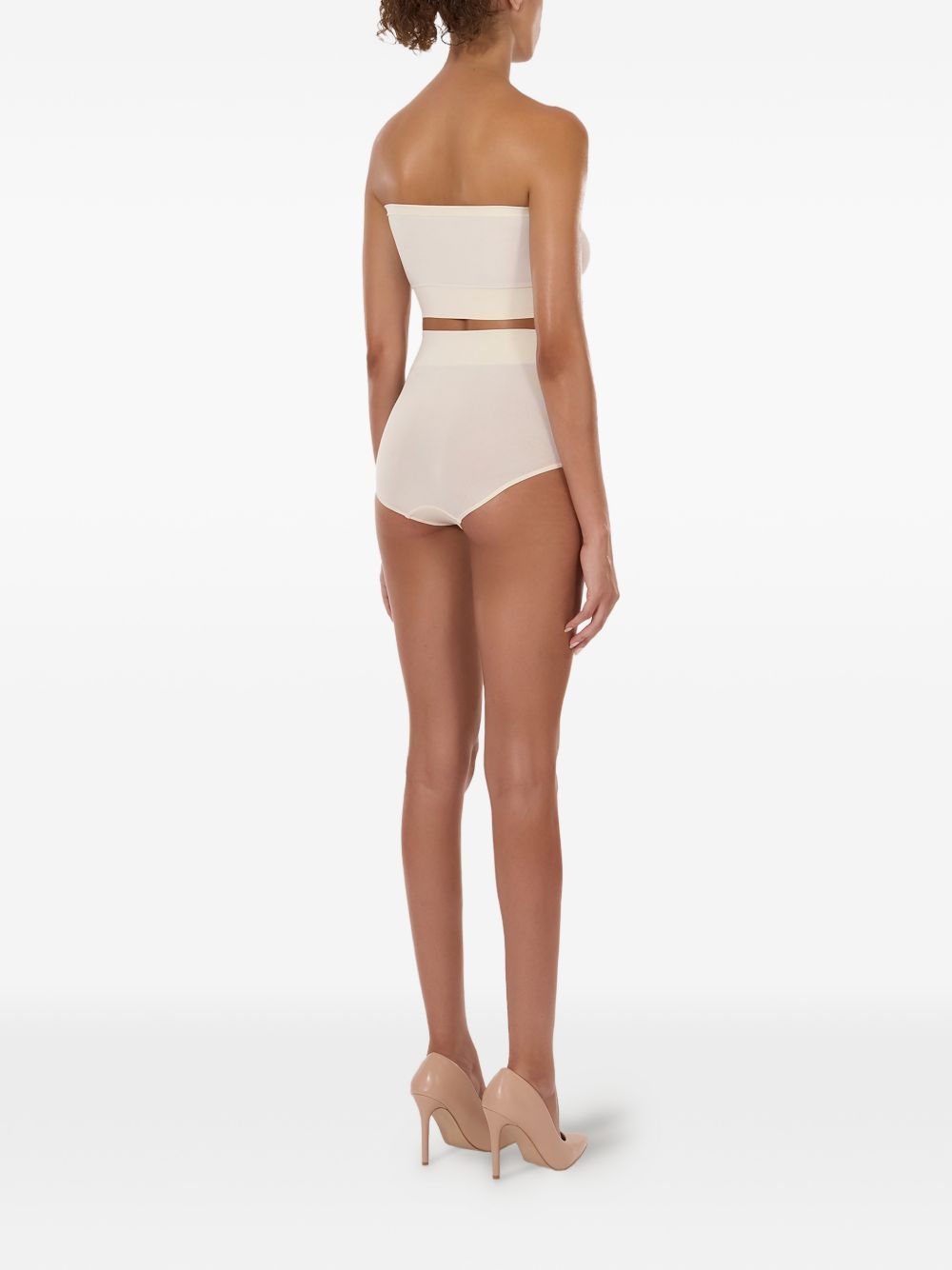 Wolford Underwear White Recycled Polyester
