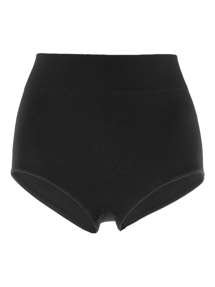Wolford Underwear Black Recycled Polyester