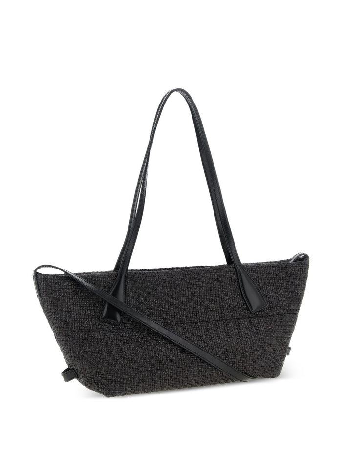 Balmain Bags Black Polyamide