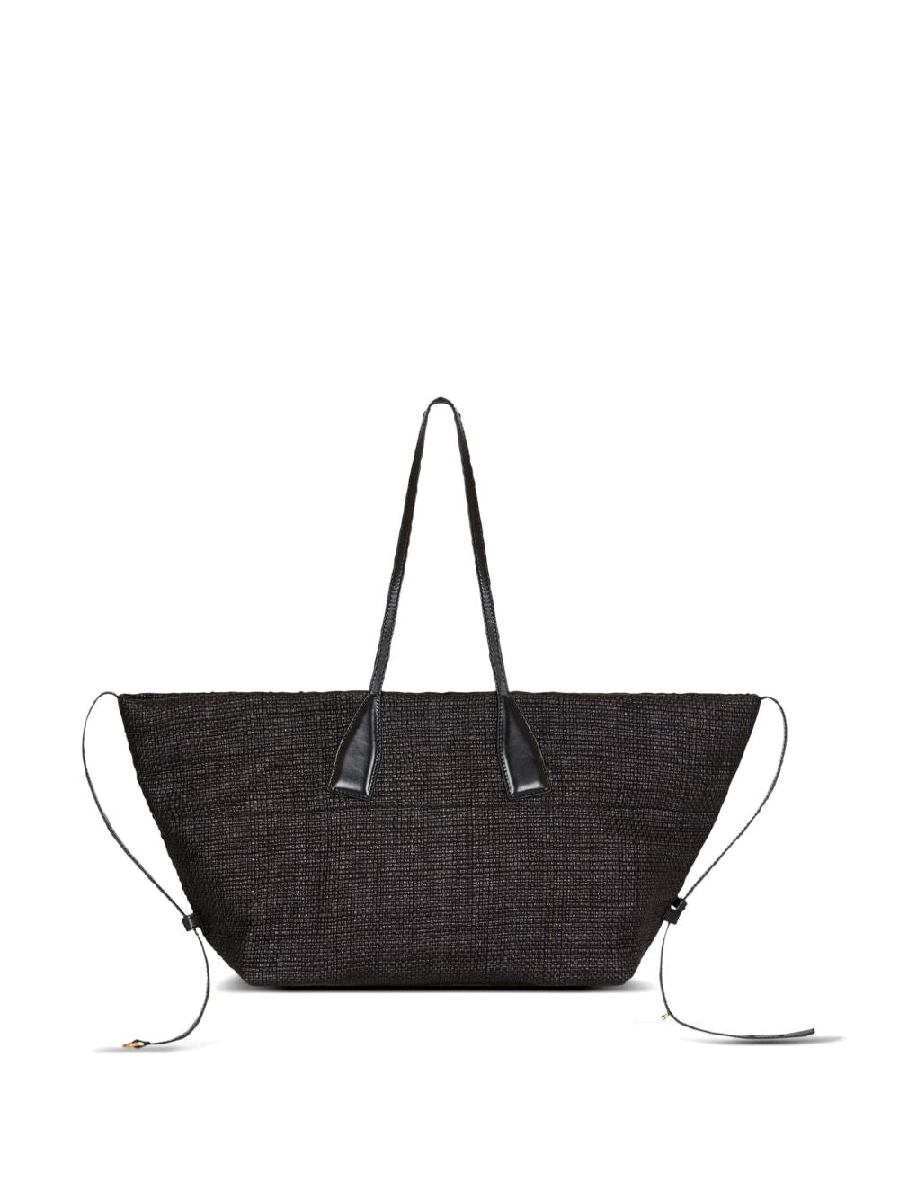Balmain Bags Black Polyamide