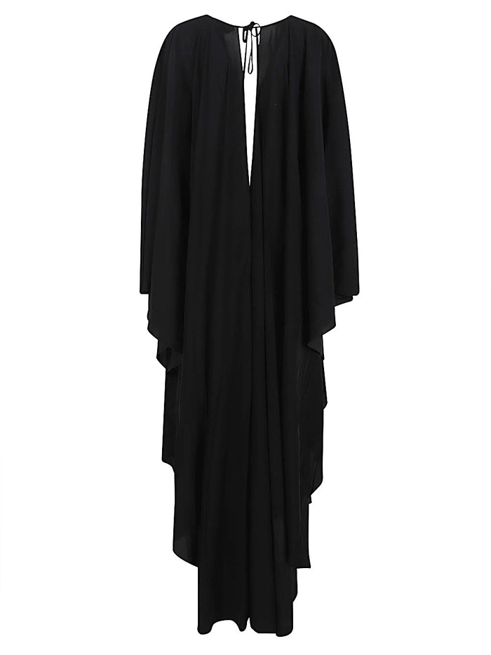 Tom Ford Sea clothing Black Silk