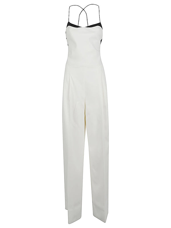 Tom Ford Silk long jumpsuit