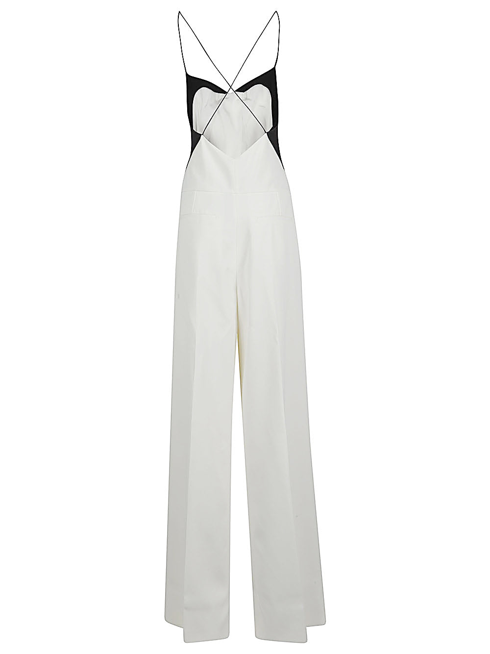 Tom Ford Dresses White Silk