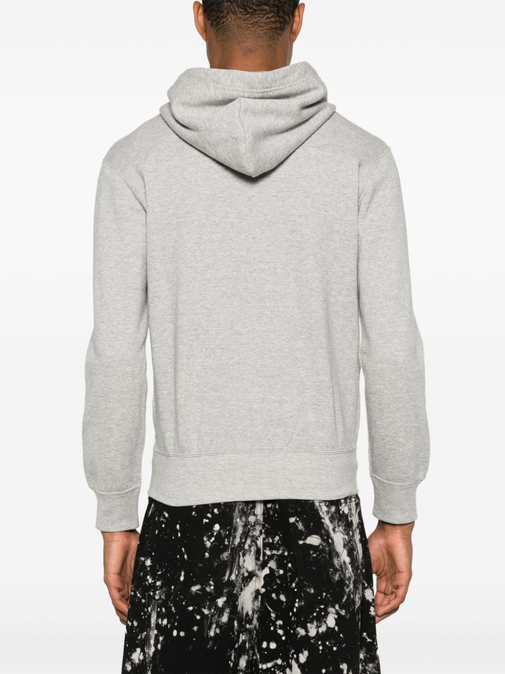 Comme Des Garcons Sweaters Grey