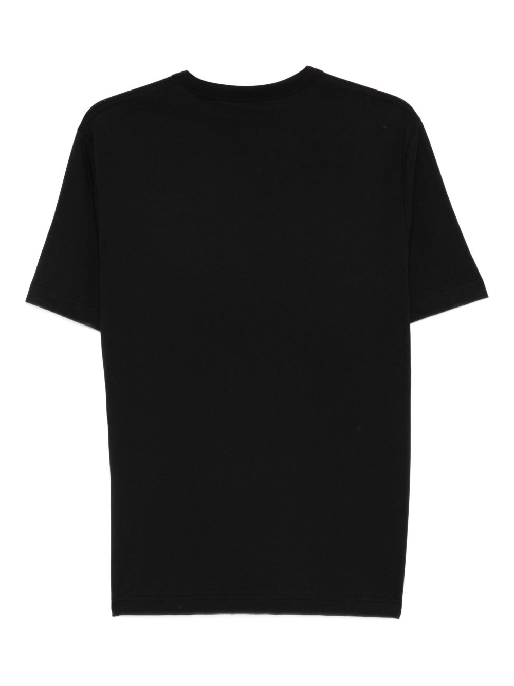 PS By Paul Smith T-shirts and Polos Black Organic Cotton