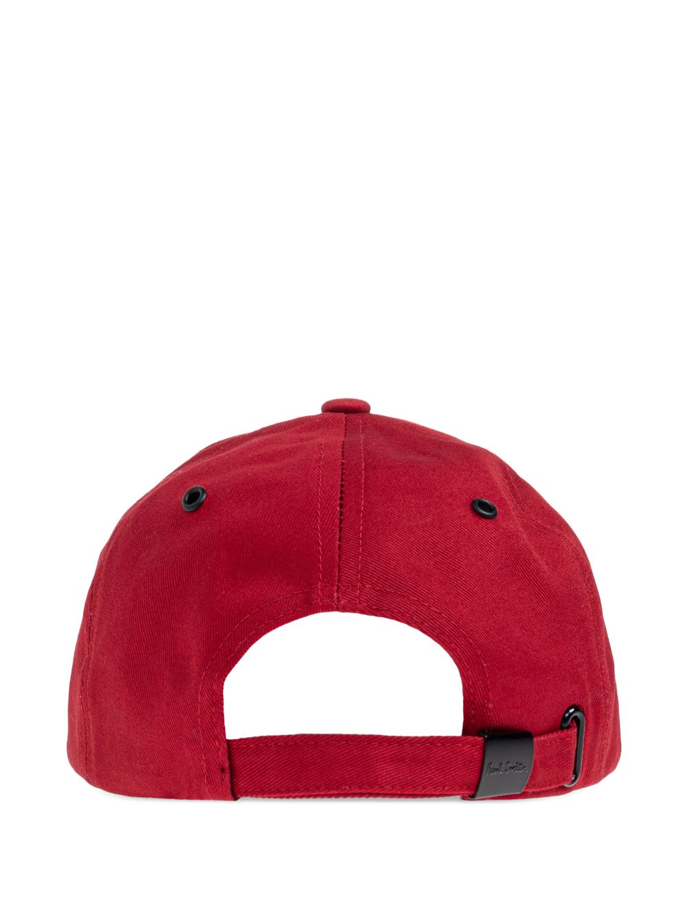 Paul Smith Hats Red Cotton